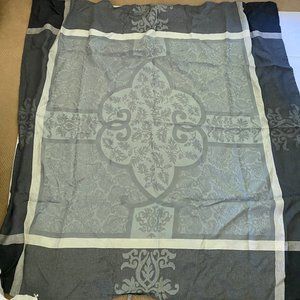 SOLD on eBay / Le Jacquard Francais Tablecloth Set
